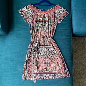 Lucky brand dress